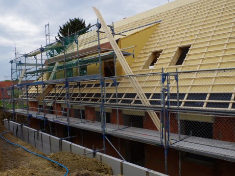 Schmid_Bau_Sanierung Erdarbeiten Kanalarbeiten Beton Mauerarbeiten Stützwand Abbruch Fahrstuhl